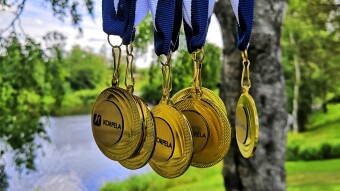 Korpela tukee lasten ja nuorten liikuntaa