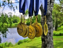 Korpela tukee lasten ja nuorten liikuntaa