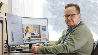 Jukka Pihlajasalo myyntijohtajaksi Korpelan Energialle