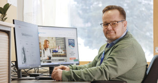 Jukka Pihlajasalo myyntijohtajaksi Korpelan Energialle