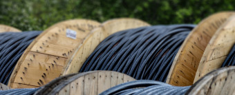 Sähkön verkkopalvelumaksut nousevat 1.1.2026 alkaen