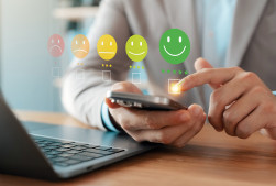 Korpelan Energia mukana vuosittaisessa asiakastyytyväisyystutkimuksessa