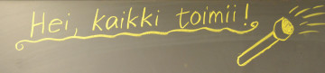 Hei kaikki toimii 160dpi rgb
