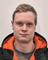 Juho Santala 3 V