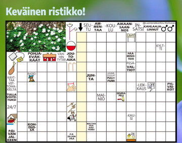 Lukijakilpailu 1 2026