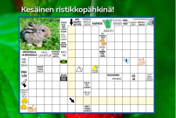 Lukijalkilpailu 2 2023