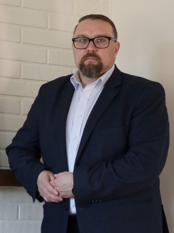 Mika Konu, toimitusjohtaja